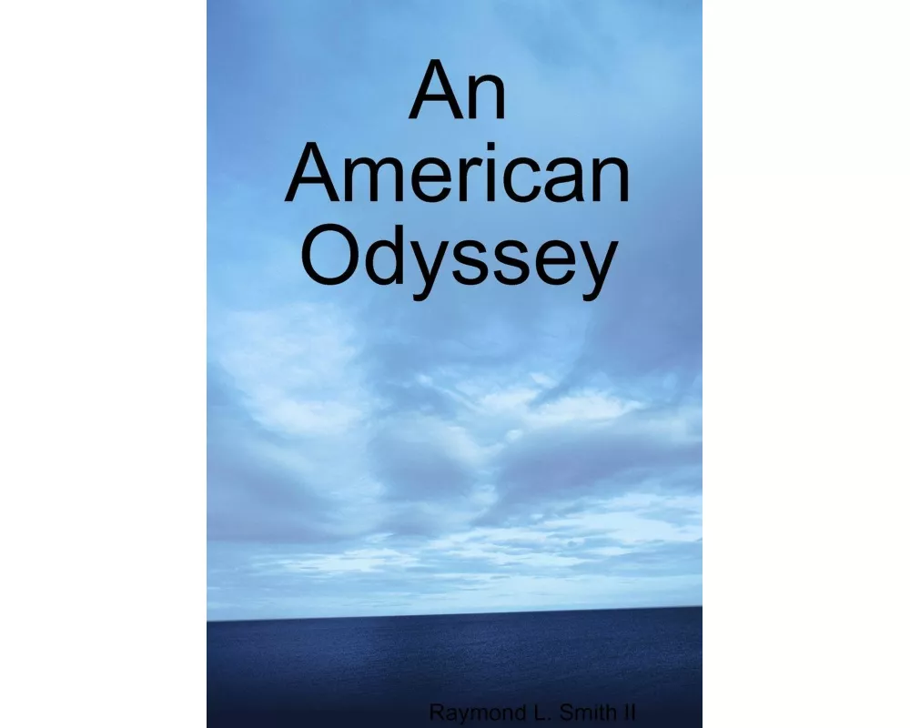 An American Odyssey
