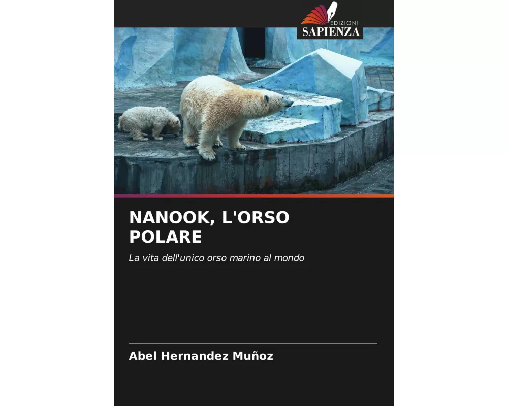 Nanook, L'orso Polare