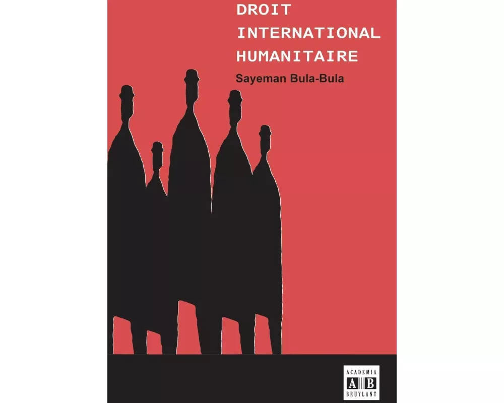 Droit international humanitaire