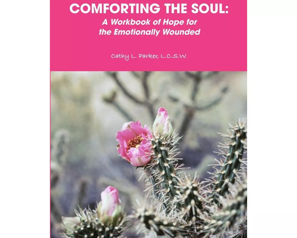 Comforting The Soul