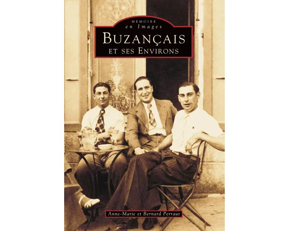 Buzançais et ses environs