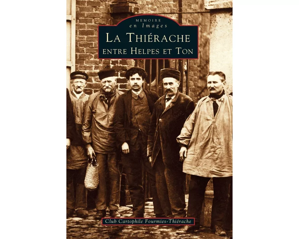 Thiérache (La)
