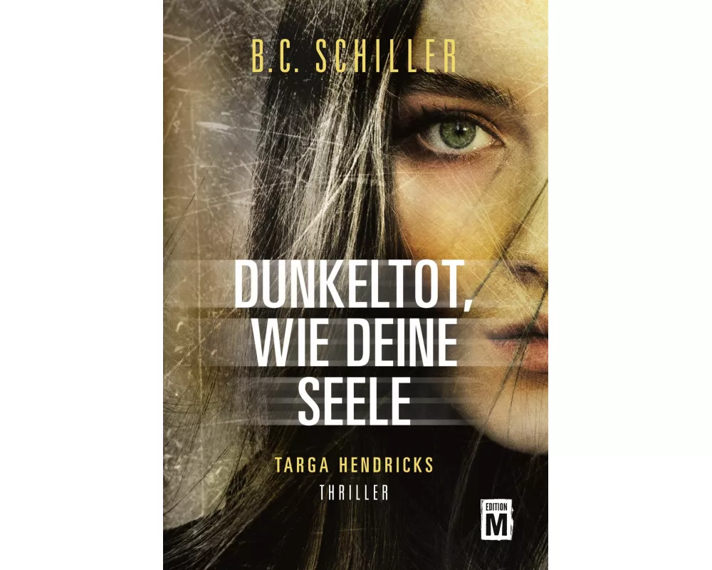 Dunkeltot, wie deine Seele