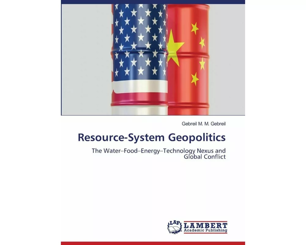Resource-System Geopolitics