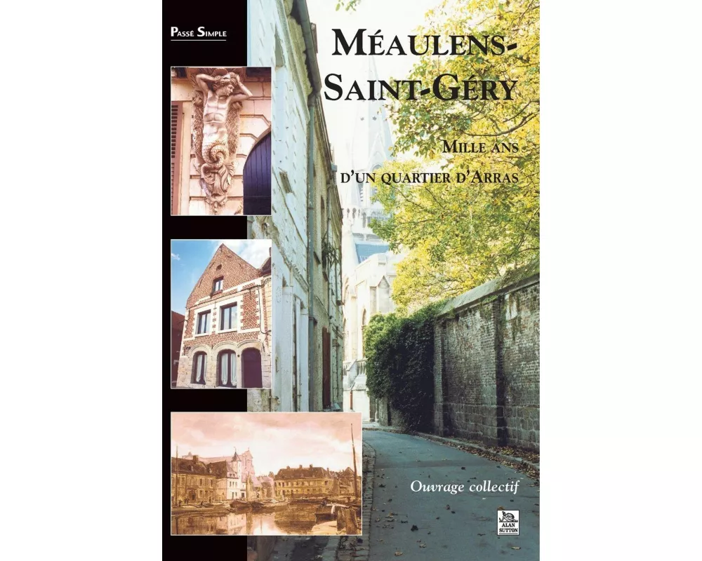 Méaulens-Saint-Géry