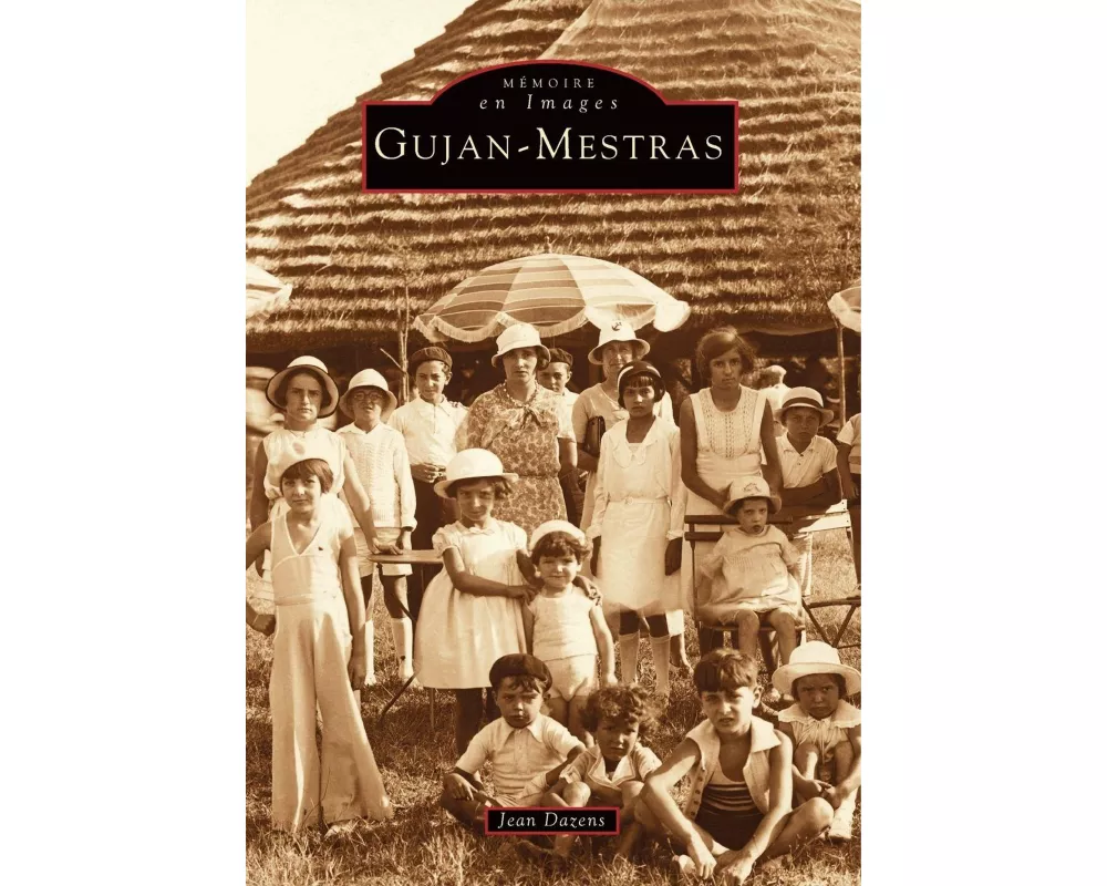 Gujan-Mestras