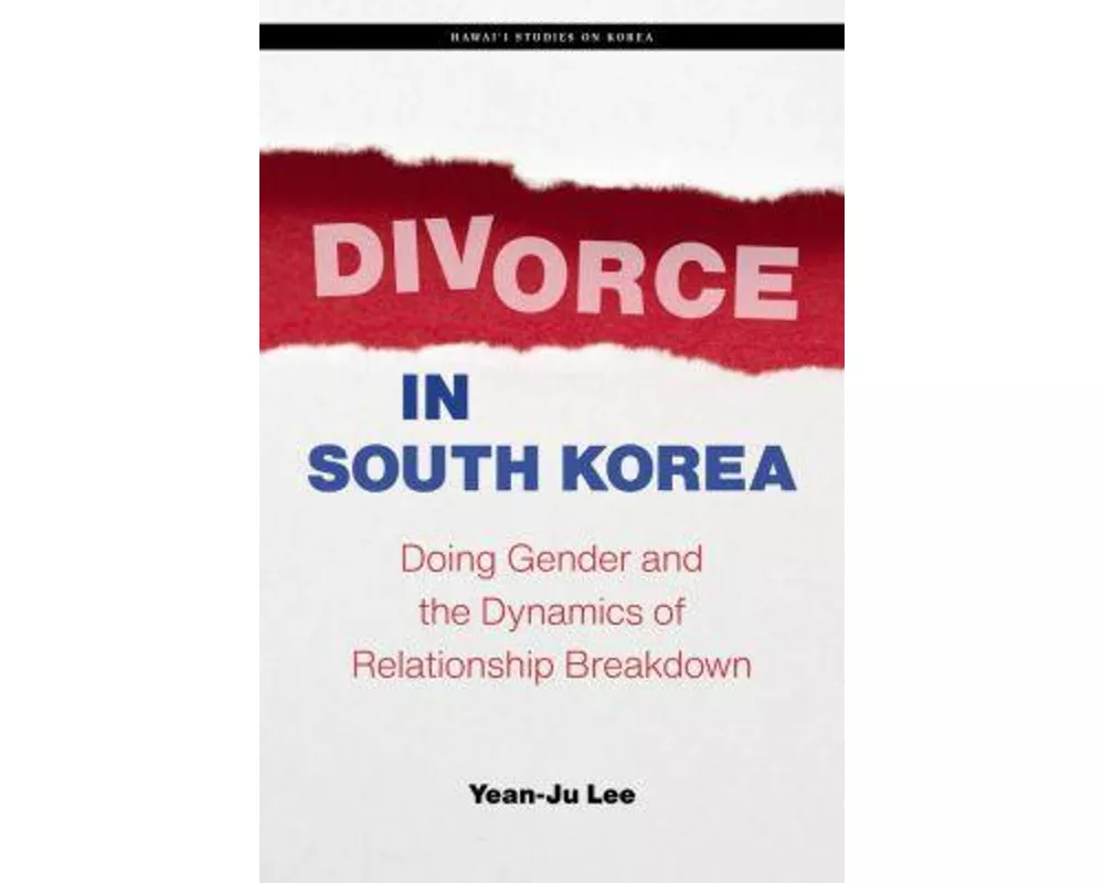 Divorce in South Korea