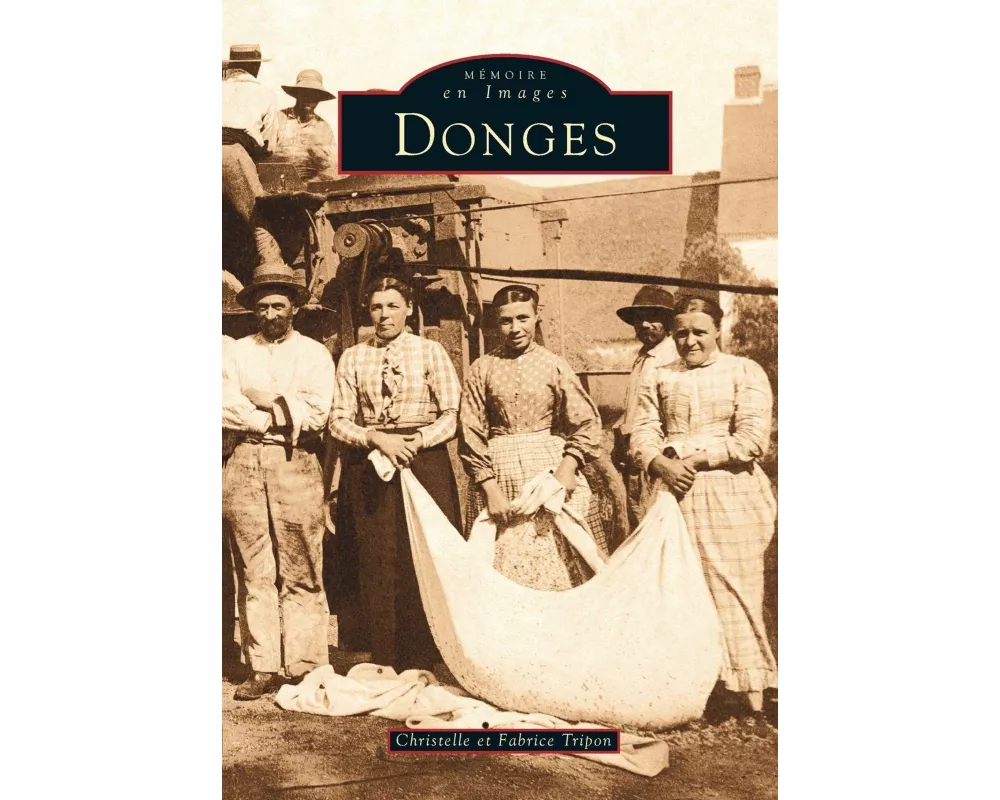 Donges