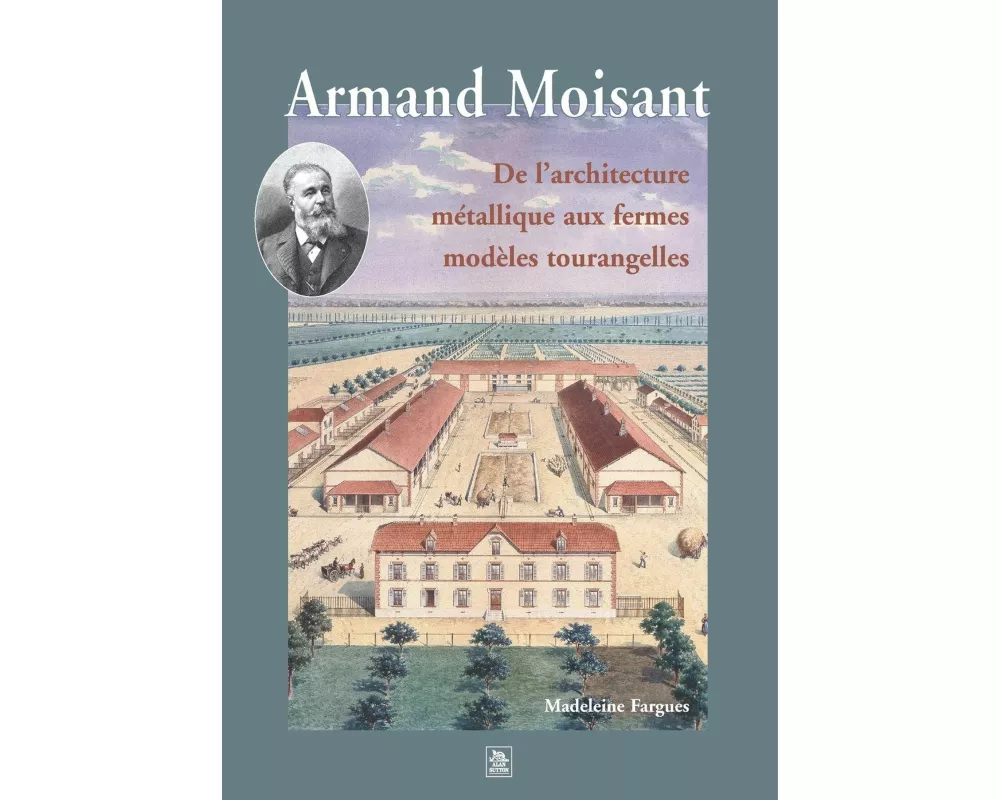 Armand Moisant