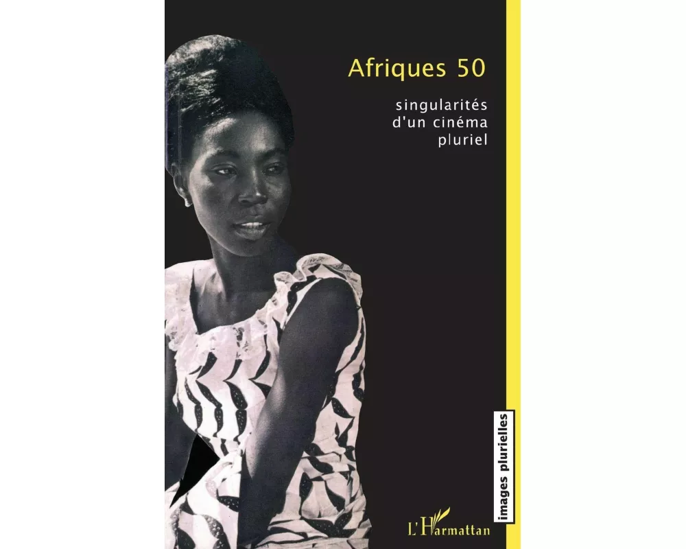 Afriques 50
