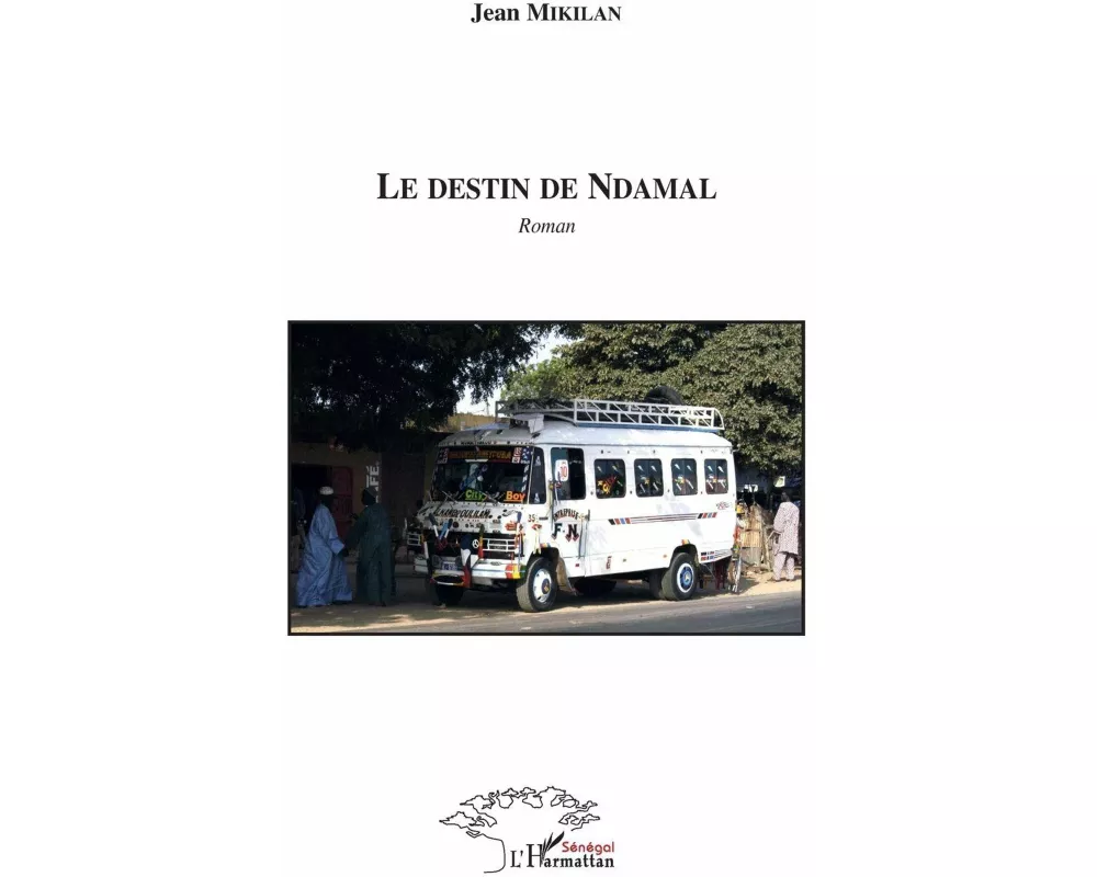 Le destin de Ndamal