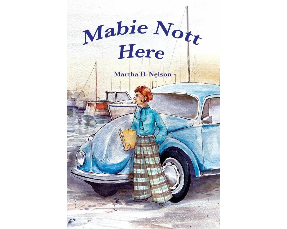 Mabie Nott Here