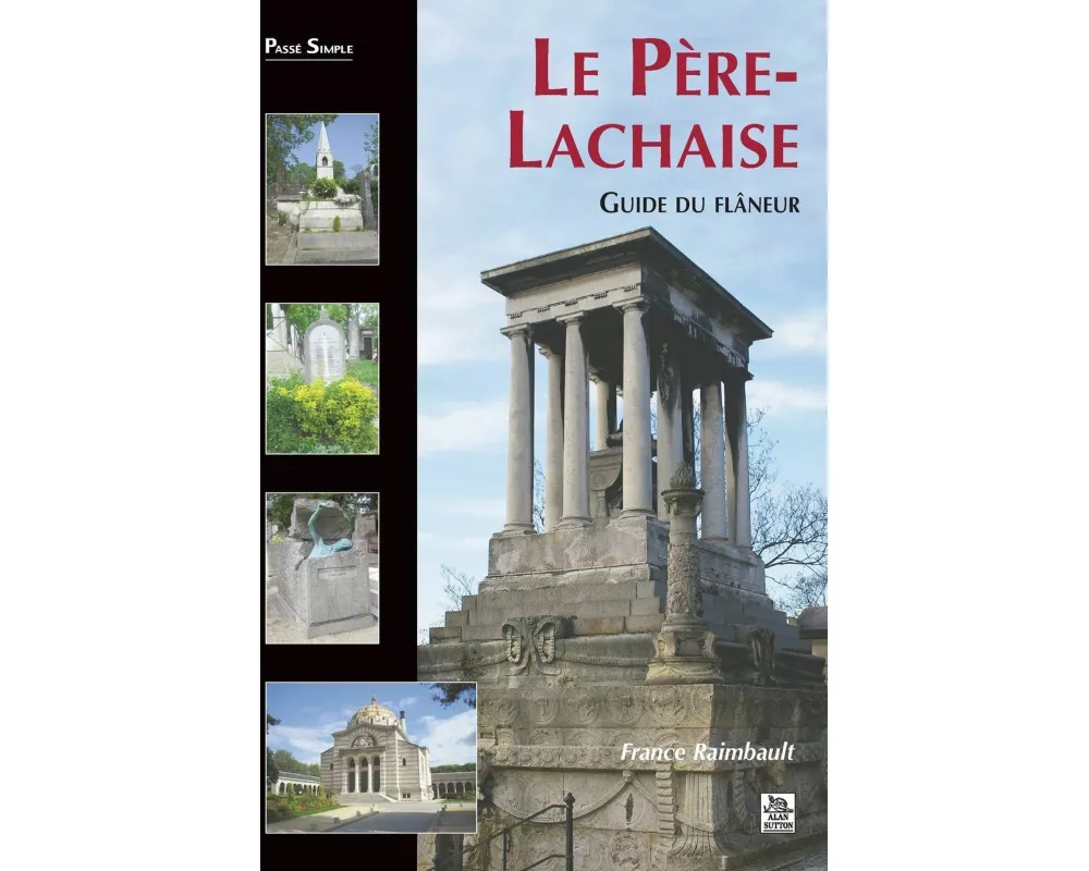 Père-Lachaise (Le)