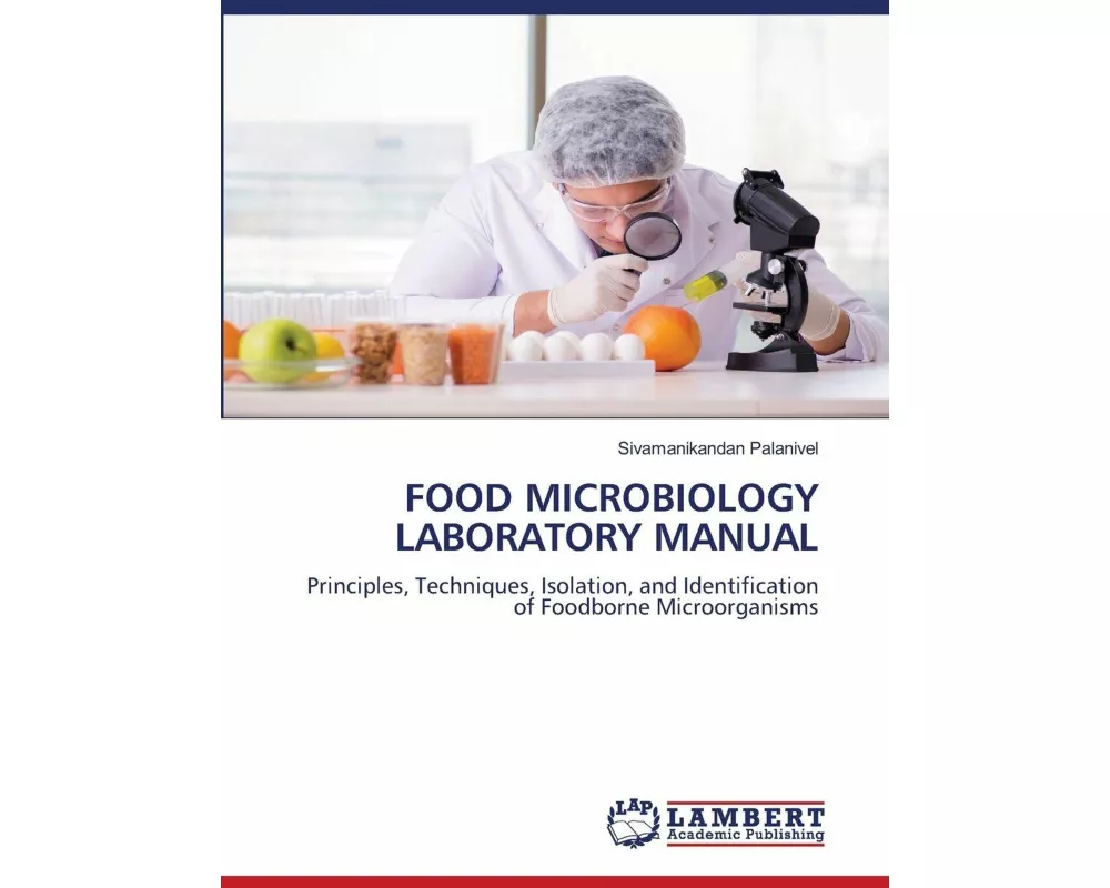 Food Microbiology Laboratory Manual