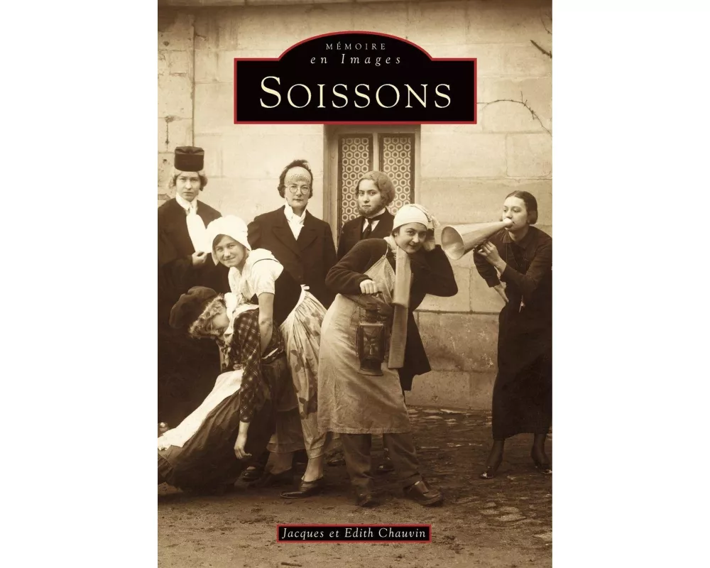 Soissons