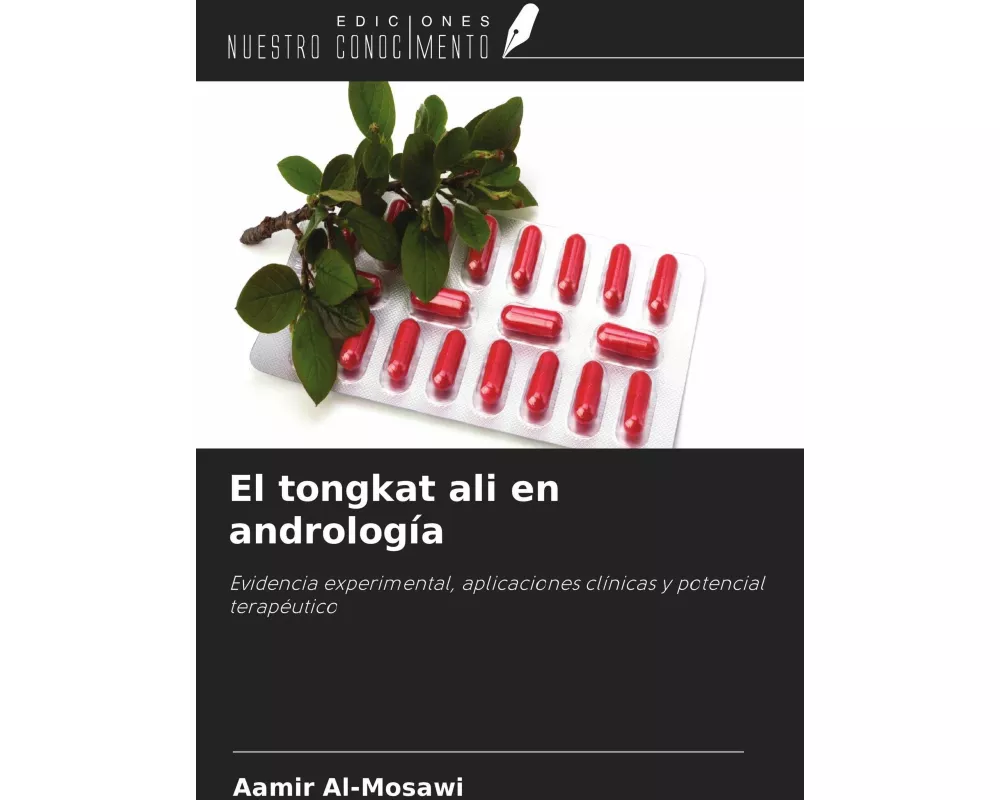 El tongkat ali en andrología