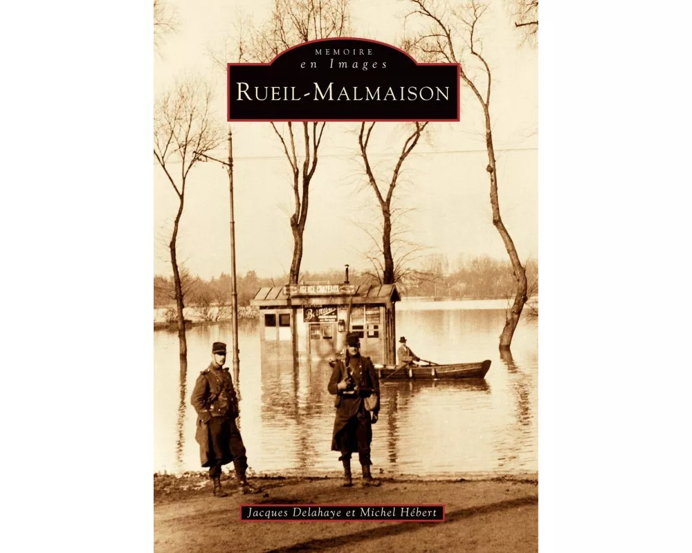 Rueil-Malmaison
