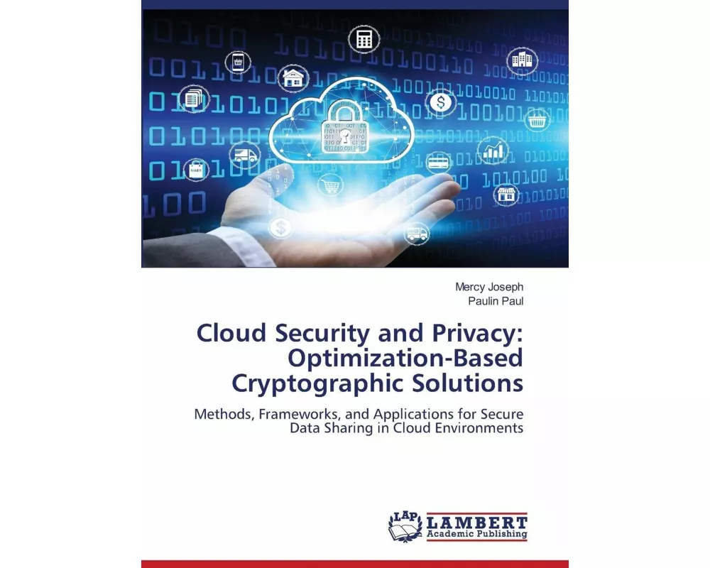 Cloud Security and Privacy: Optimization-Based Cryptographic Solutions