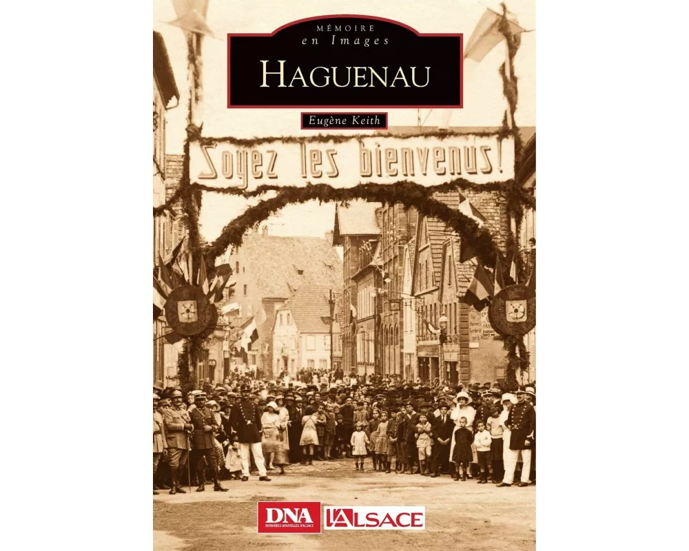 Haguenau