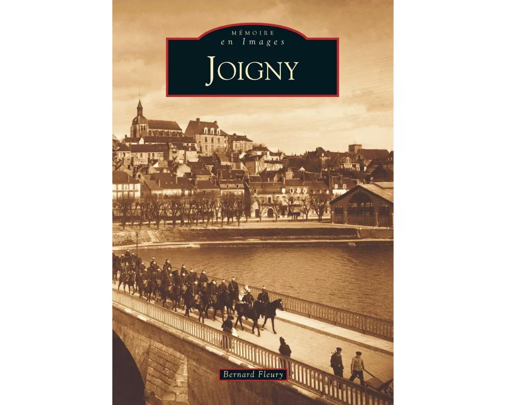 Joigny