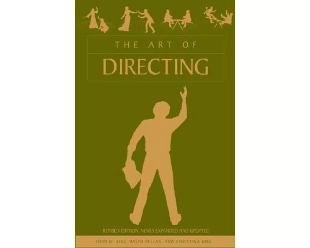 The Art of Directing