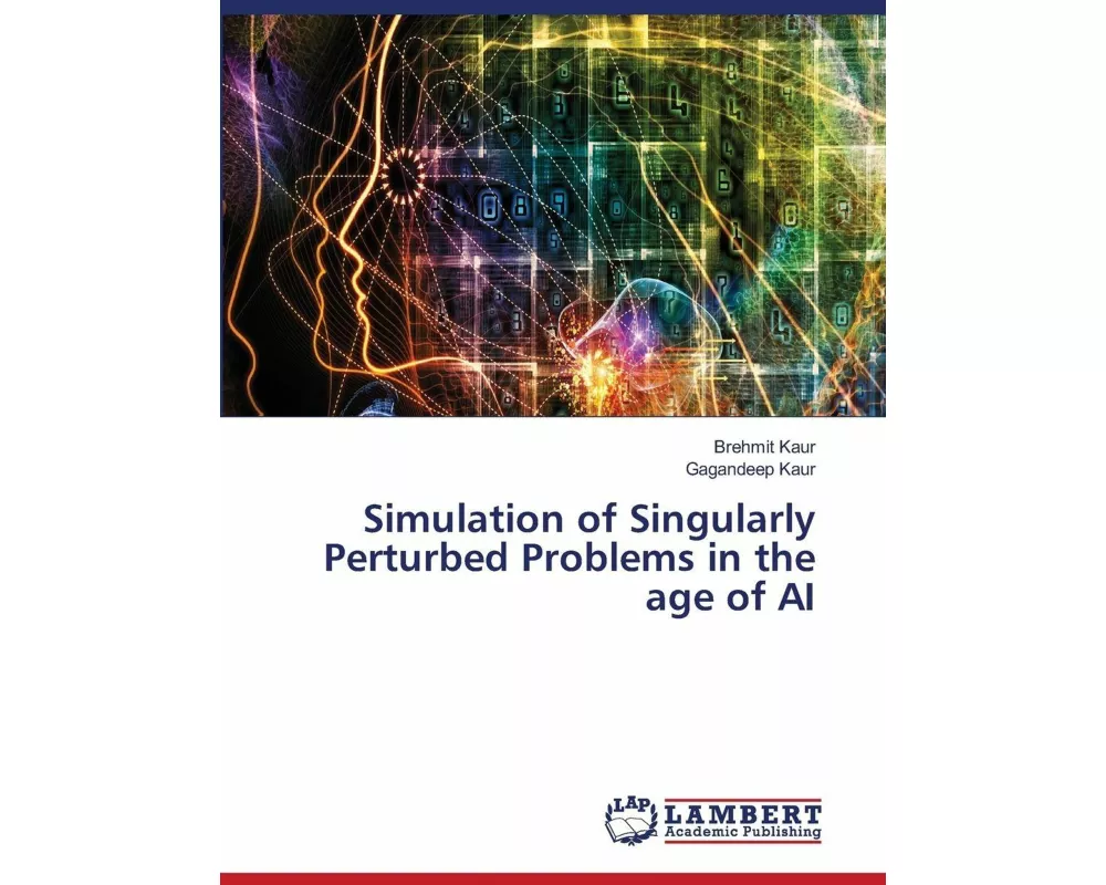 Simulation of Singularly Perturbed Problems in the age of AI