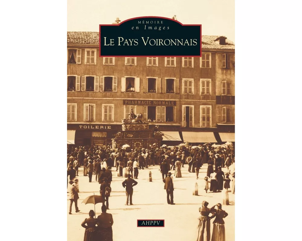 Voironnais (Pays)