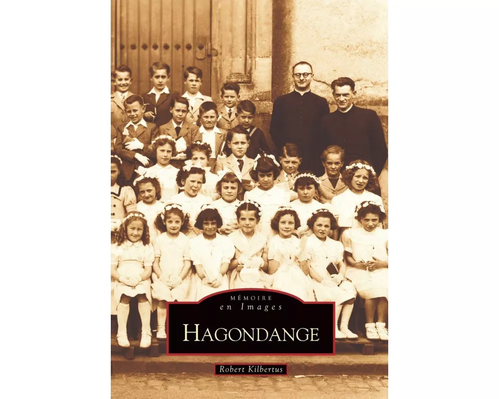 Hagondange