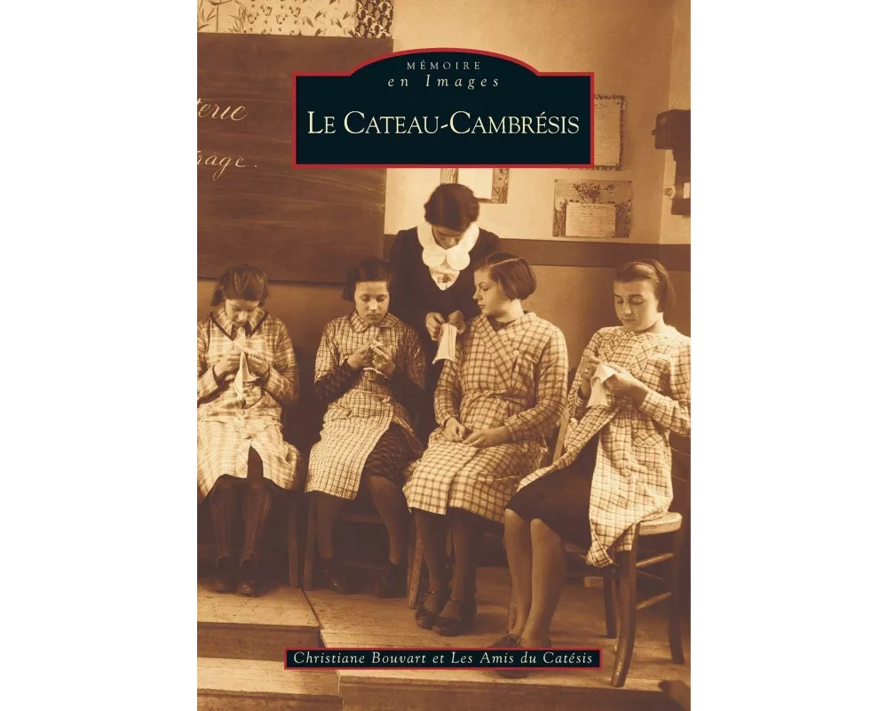 Cateau-Cambrésis (Le)