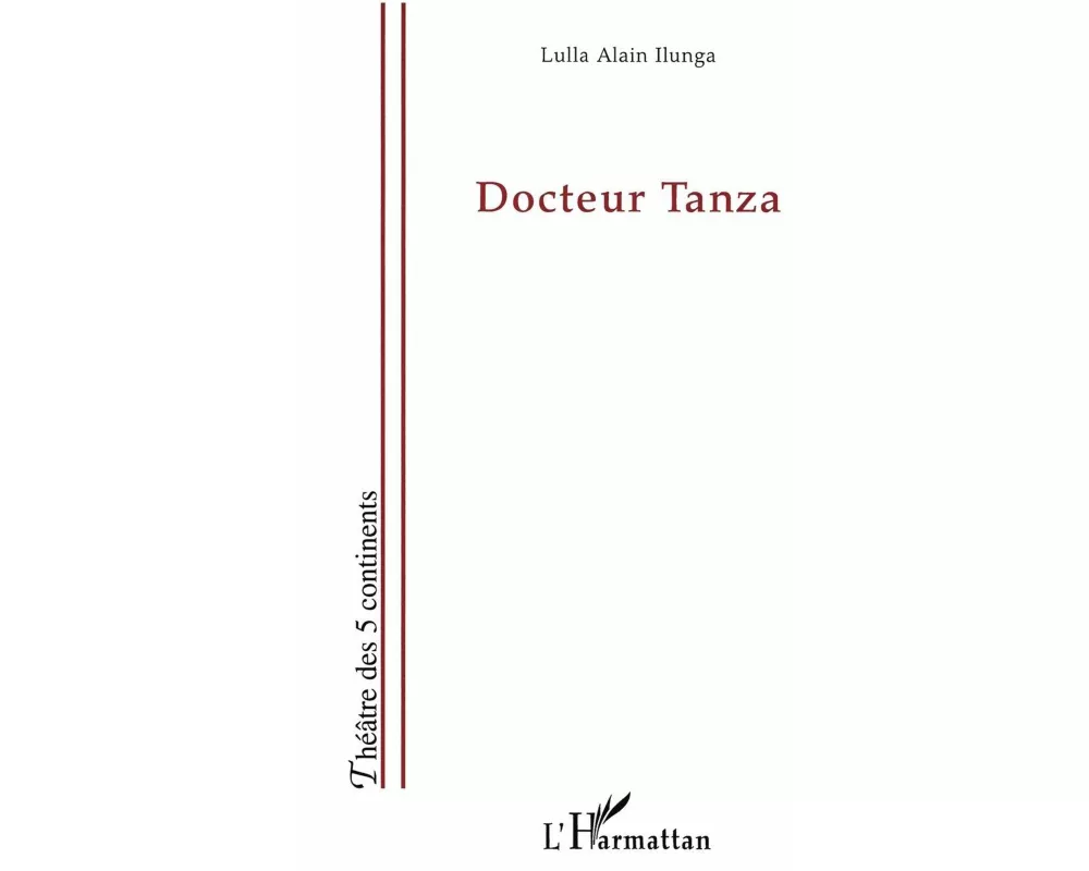 Docteur Tanza