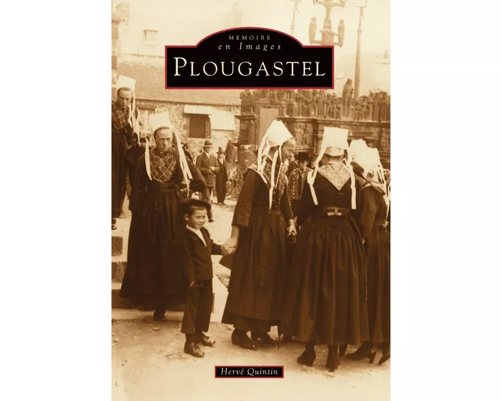 Plougastel