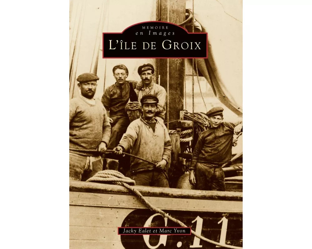 Ile de Groix (L')