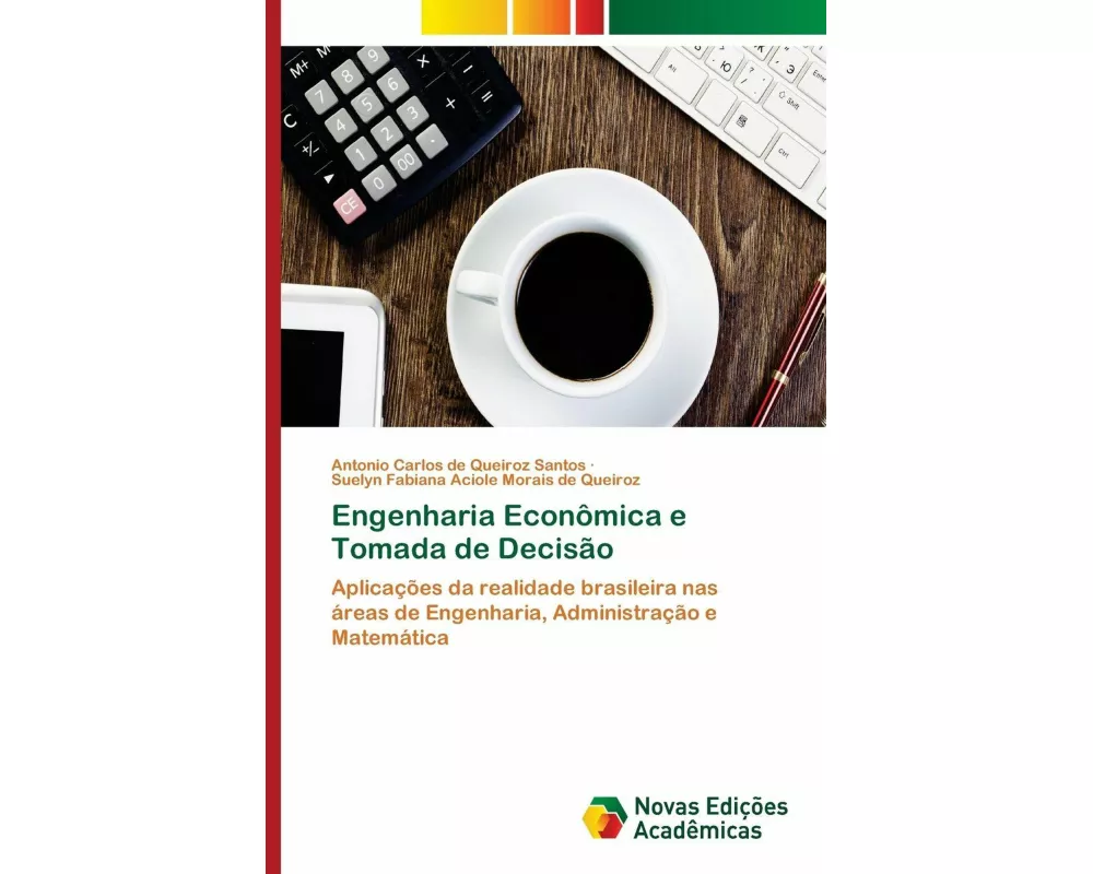 Engenharia Econômica e Tomada de Decisão