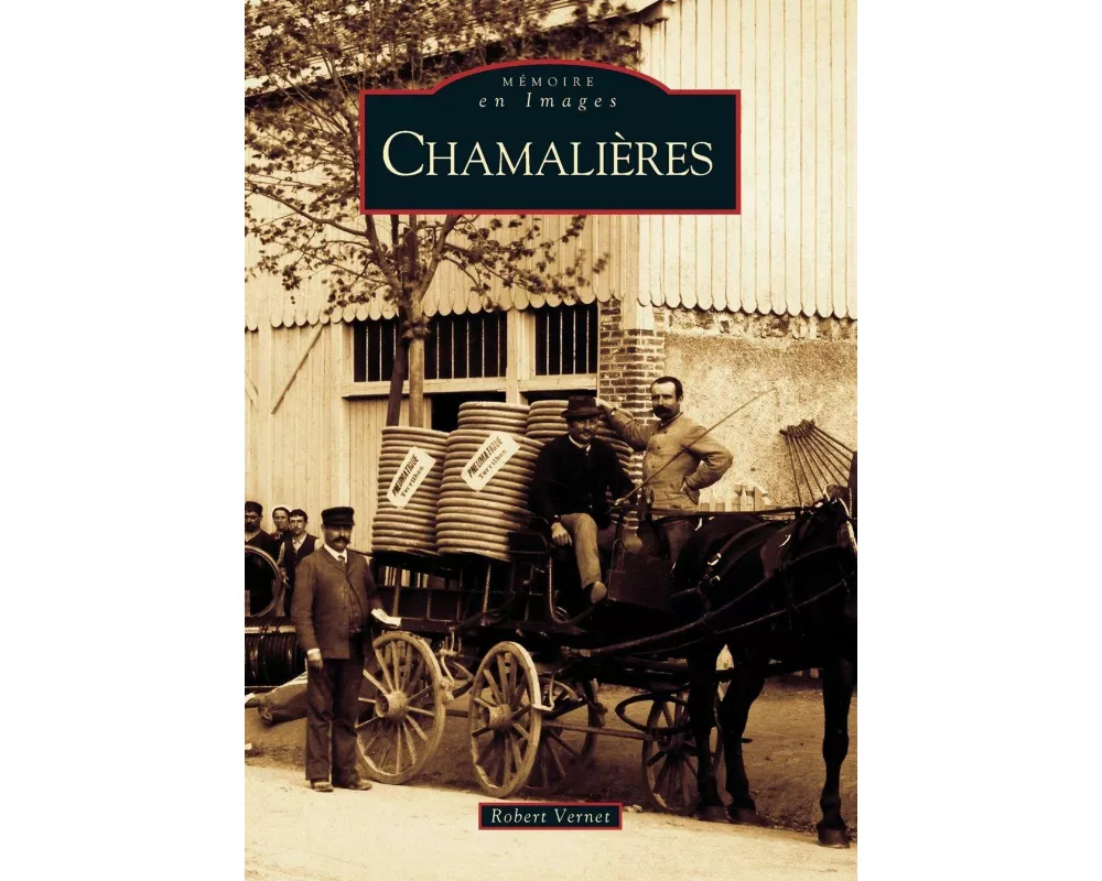 Chamalières