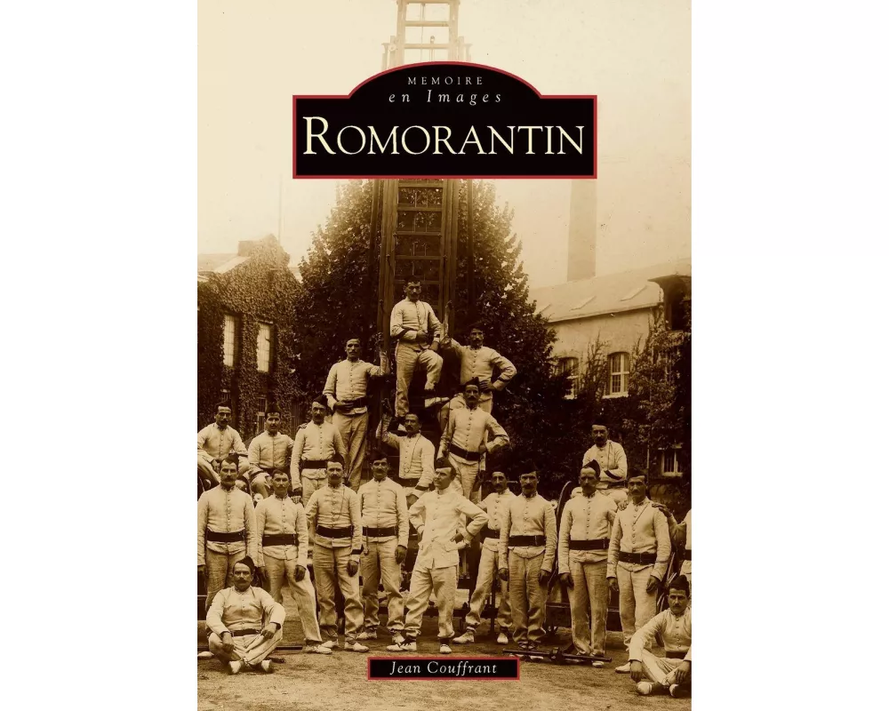 Romorantin