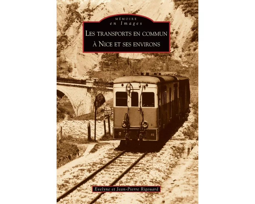 Transports en commun à Nice et ses environs (Les)