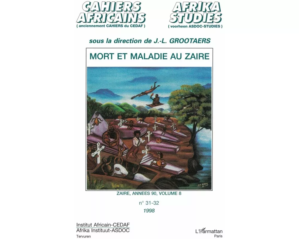 Mort et Maladie au Zaire