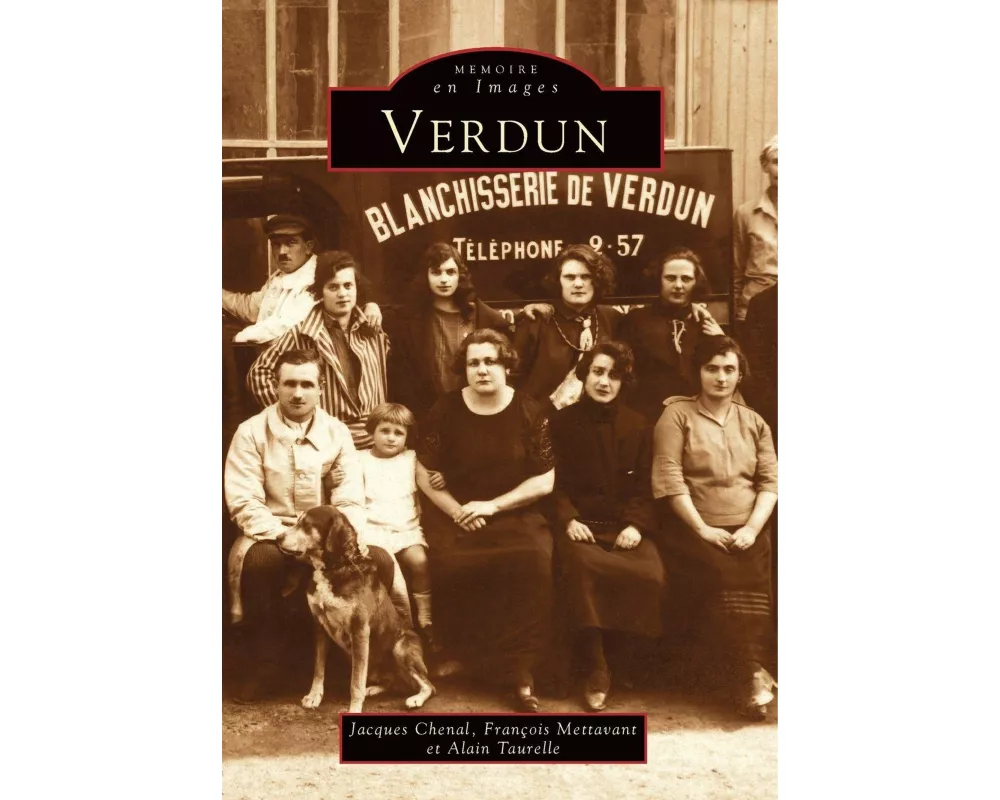 Verdun