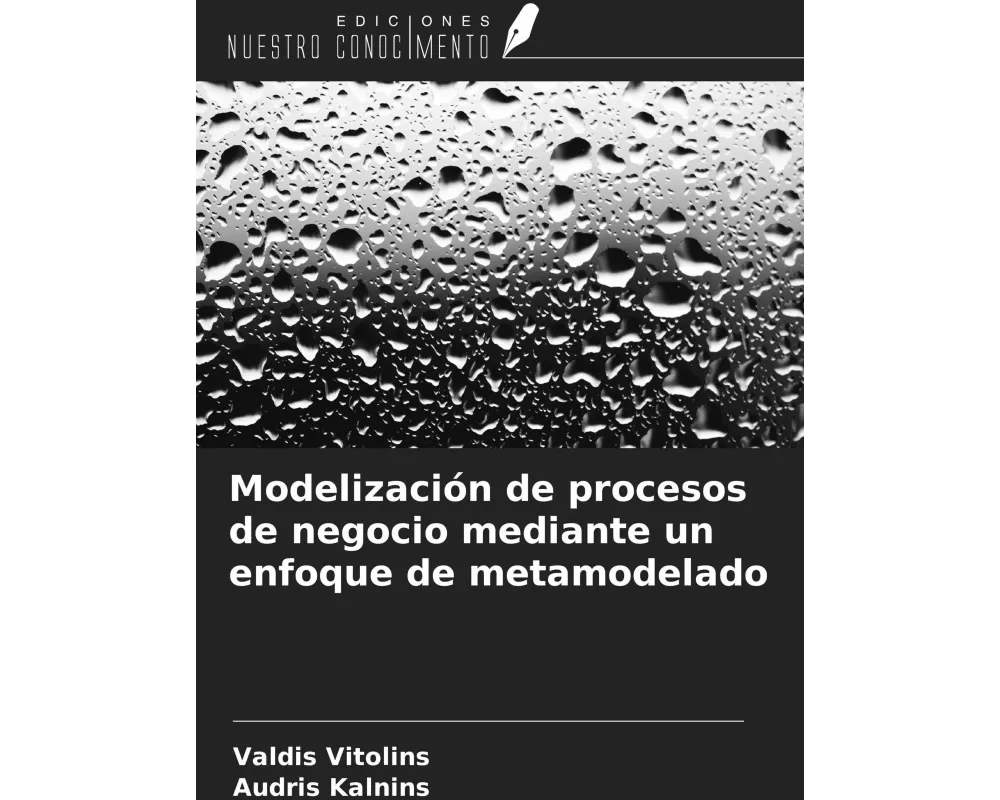Modelización de procesos de negocio mediante un enfoque de metamodelado