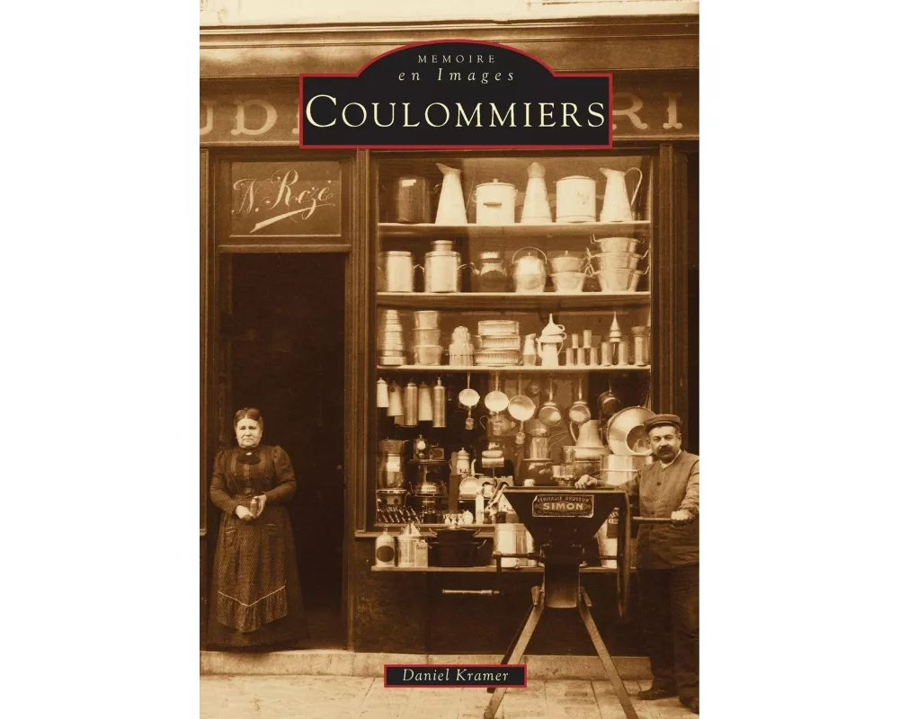 Coulommiers