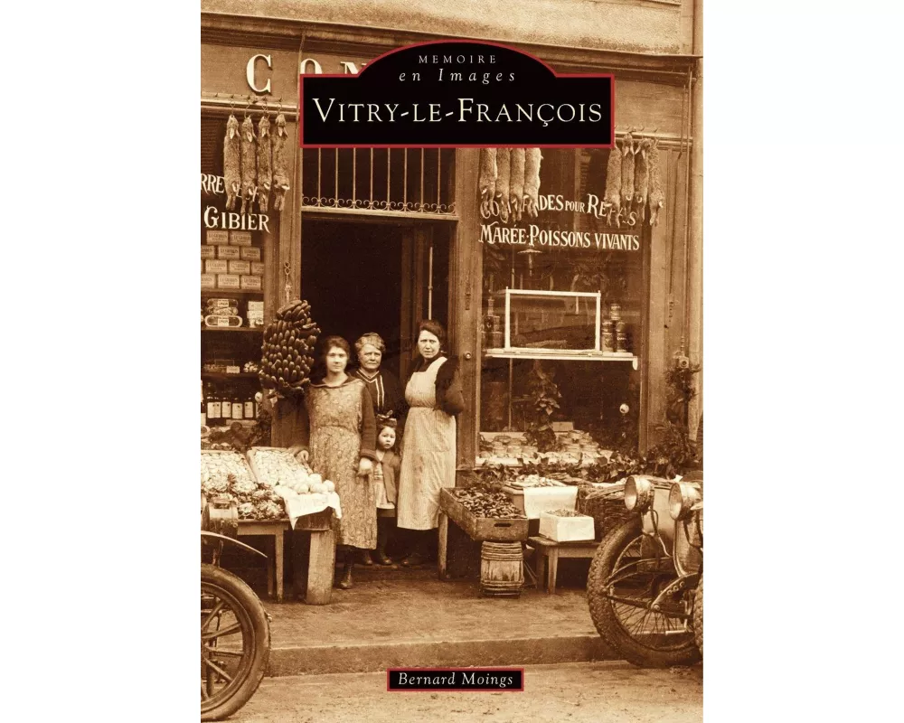 Vitry-le-François