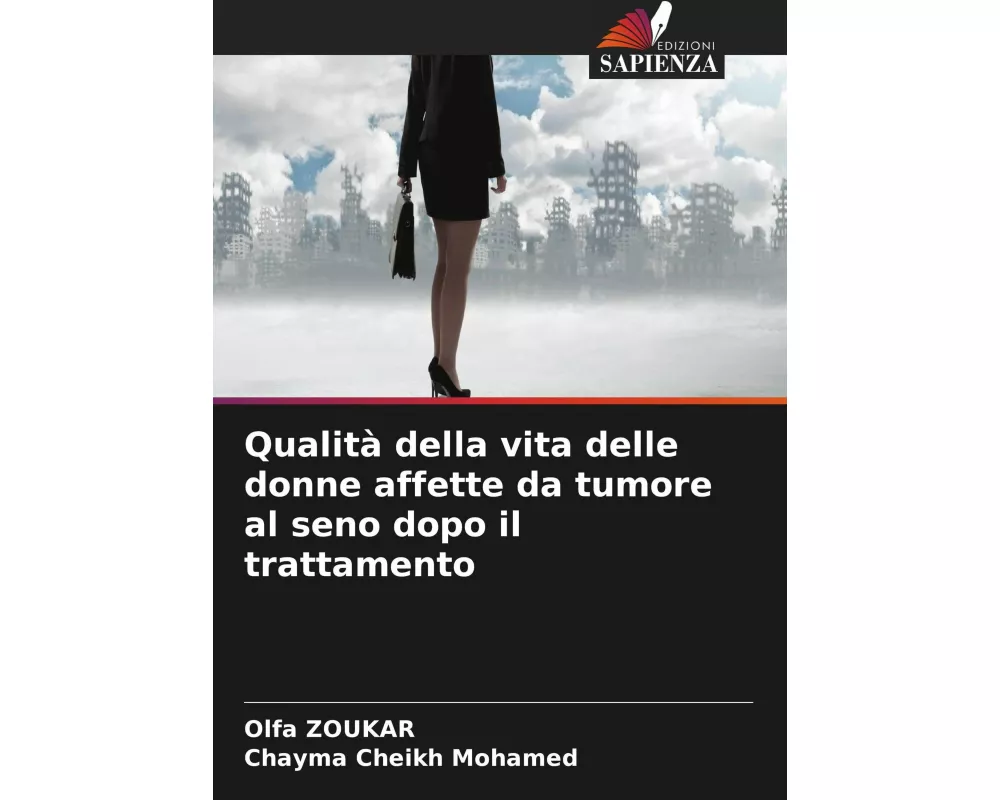 Qualità della vita delle donne affette da tumore al seno dopo il trattamento