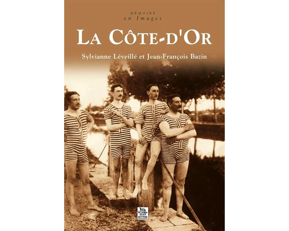 Côte-d'Or (La)