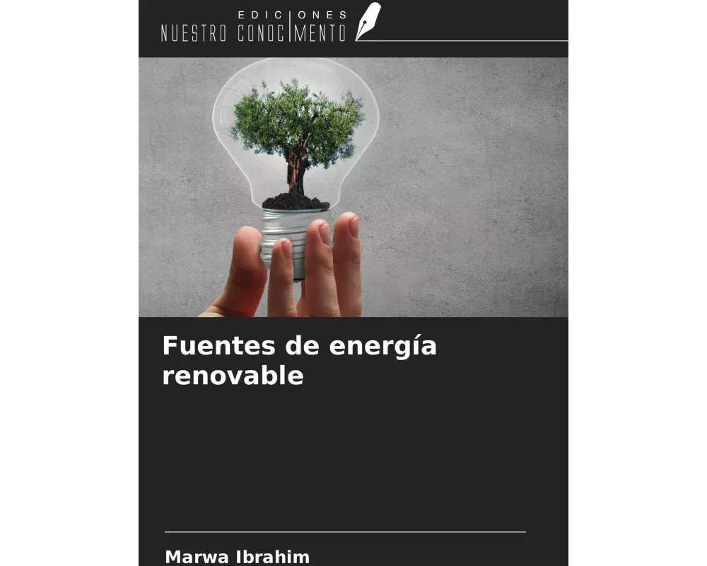 Fuentes de energía renovable