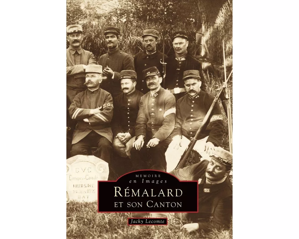 Rémalard et son canton