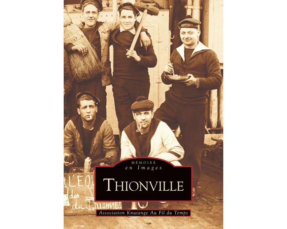 Thionville