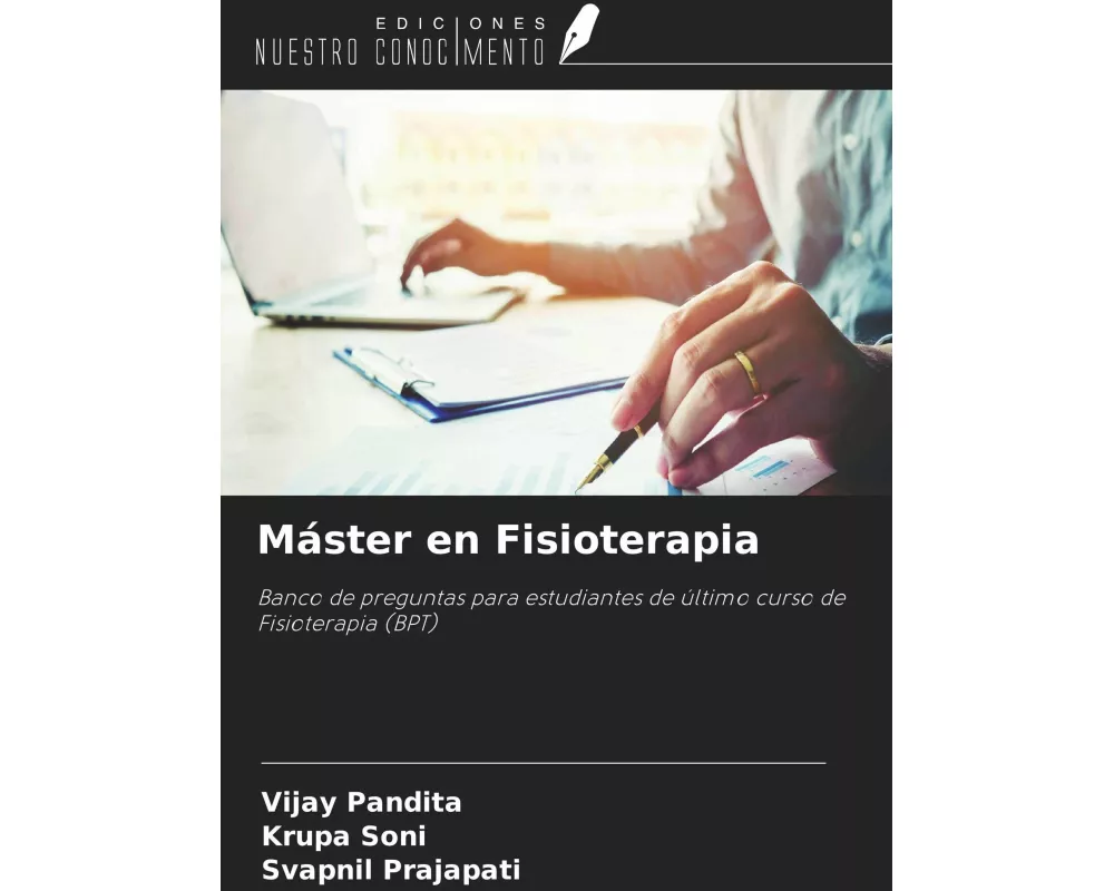 Máster en Fisioterapia