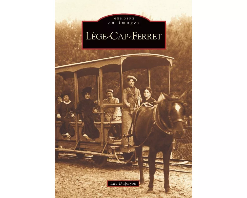 Lège-Cap-Ferret
