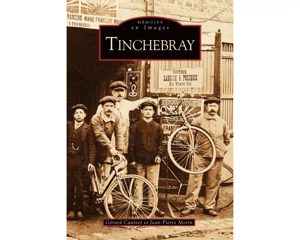 Tinchebray