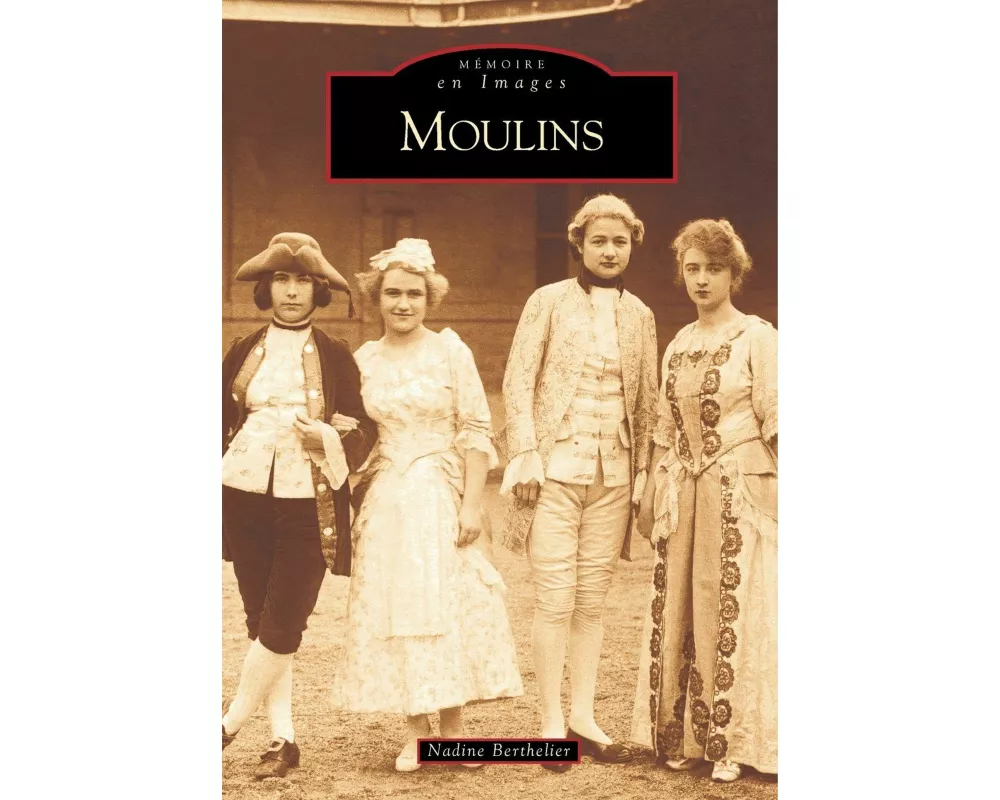 Moulins